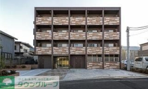 PREMIUMCUBE世田谷#moの物件外観写真